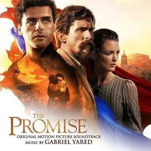 Gabriel Yared - The Promise (Original Motion Picture Soundtrack) (2017)