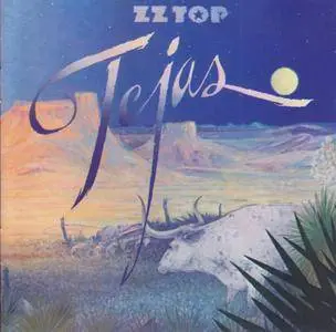 ZZ Top: Non Remastered CD Collection (1970 - 2012)