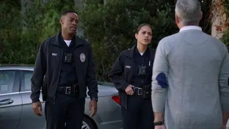 The Rookie S02E13