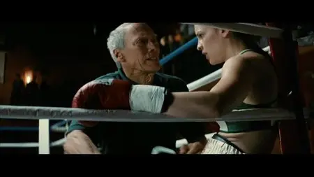 Million Dollar Baby (2004)
