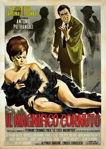 Il magnifico cornuto / The Magnificent Cuckold (1964)