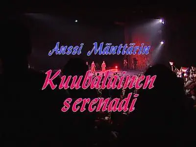 Kuubalainen serenadi (1997)