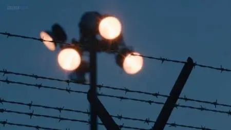 BBC Storyville - College Behind Bars (2020)