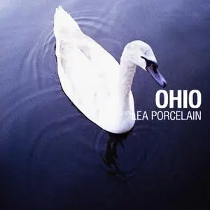 Lea Porcelain - Ohio (EP) (2021) [Official Digital Download 24/96]