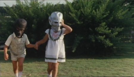 Farewell to the Land (1982)