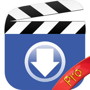Video Downloader for Facebook Pro v1.10 for Android