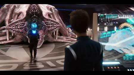 Star Trek: Discovery S01E07 (2017)
