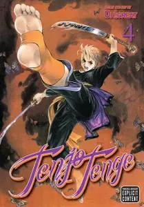 Tenjo Tenge Omnibus v04 (2011) (Digital) (LuCaZ