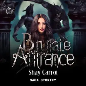 Shay K. Carrot, "Brutale Attirance, tome 4 : Amour impossible"