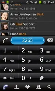 RocketDial Pro v2.7.9