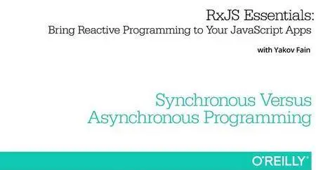 RxJS Essentials