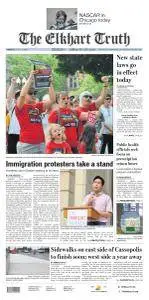 The Elkhart Truth - 1 July 2018