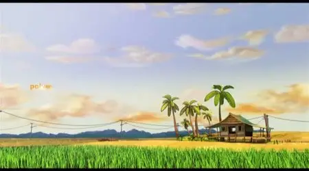 [Animation] My Telatori - Kuan Win Chin (2008)