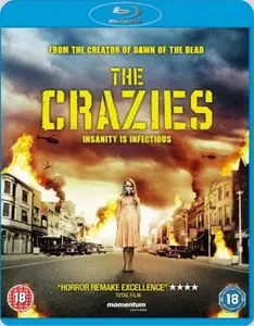 The Crazies (2010)