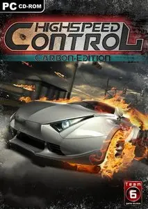 Highspeed Control Carbon Edition (2011)