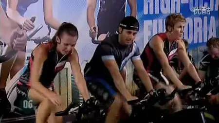 Les Mills: RPM 52