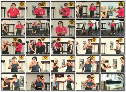 Emin Boztepe's Combat Martial Arts System Vol-1