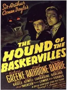 The Hound Of The Baskervilles (1939)