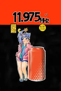 11.975MHz 001 (2012)