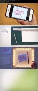 Your Lettering in Motion