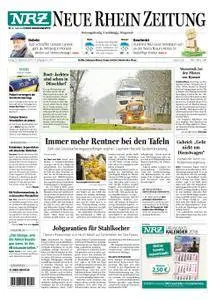 NRZ Neue Rhein Zeitung Moers - 22. Dezember 2017