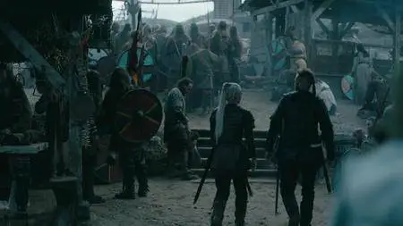 Vikings S05E08