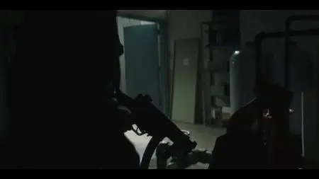 The Great Heist S01E03