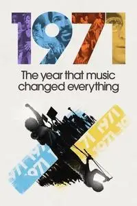 1971: The Year That Music Changed Everything S01E07