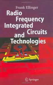 Radio Frequency Integrated Circuits and Technologies (Repost)