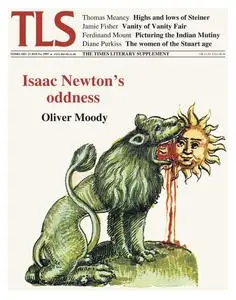 The Times Literary Supplement - February 23, 2018