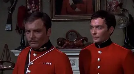 Conduct Unbecoming (1975)