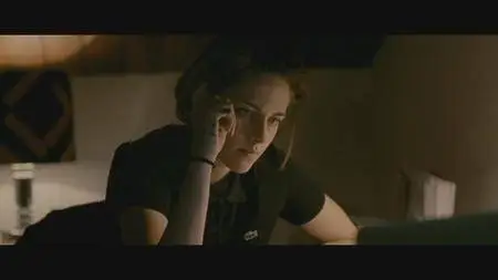 Personal Shopper (2016) [Criterion Collection]