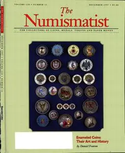 The Numismatist - December 1997