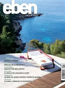 Eben Interiors - June 2008