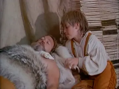 Spirit of the Eagle (1991)