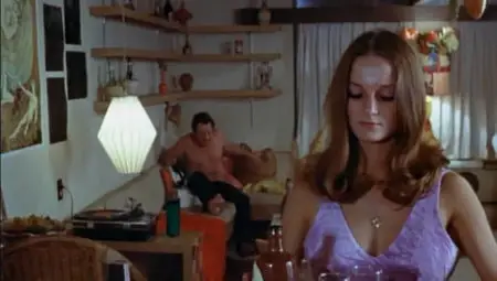 Cindy And Donna (1970)