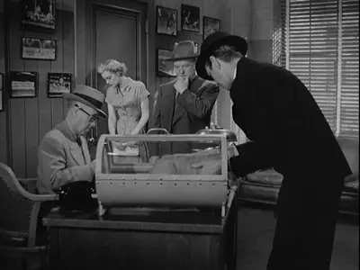 Rhubarb (1951)