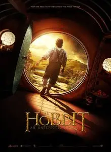 The Hobbit: An Unexpected Journey (2012)