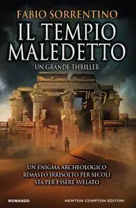 Fabio Sorrentino - Il tempio maledetto