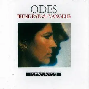 Vangelis & Irene Papas - 2 Albums (1979-1986) [Reissue 2007]