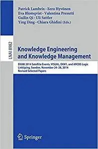 Knowledge Engineering and Knowledge Management