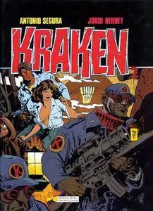 Kraken 04 - Le Roi Des Egout