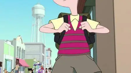 Milo Murphy’s Law S01E27