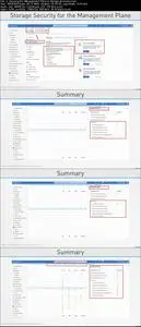 Azure Storage Security Guide