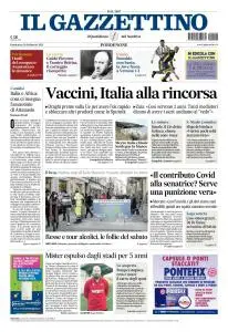 Il Gazzettino Pordenone - 28 Febbraio 2021