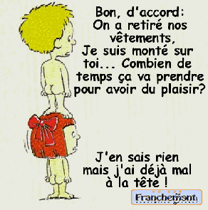 La bible de blagues