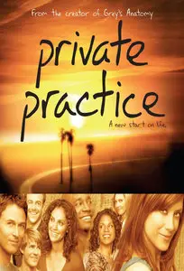 Private Practice S06E01-02