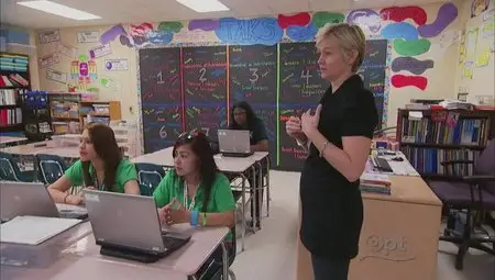 PBS - Frontline: Dropout Nation (2012)