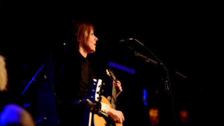 Suzanne Vega - Close-Up Series (2014) [5CD + DVD] Box Set