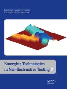 Emerging Technologies in Non-Destructive Testing V (repost)